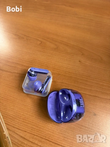 JBL Tune Flex 2 TWS ANC, снимка 6 - Bluetooth слушалки - 54038007