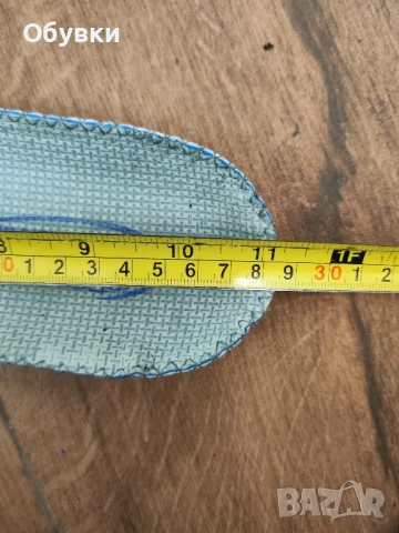 Туристически обувки Meindl, снимка 7 - Други - 51865340