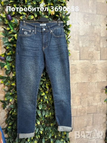 Нови дънки от 30 номер до 36 номер, снимка 2 - Дънки - 52576149