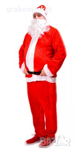 Коледен костюм, снимка 1 - Коледни подаръци - 16202016