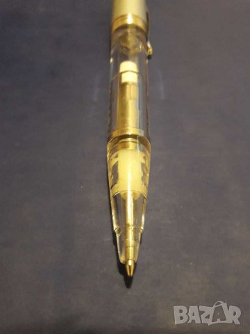 Стар химикал-19, снимка 5 - Антикварни и старинни предмети - 29894922