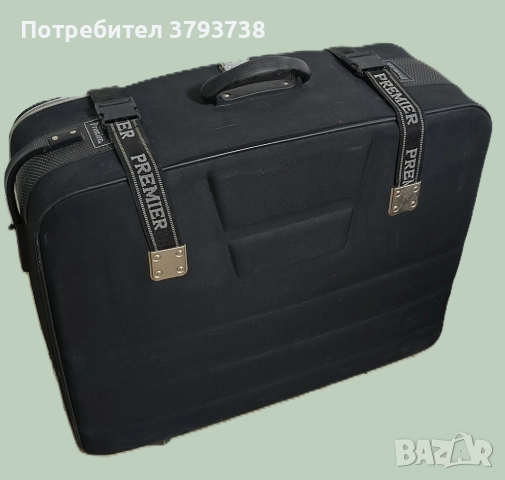 куфар за пътуване, снимка 8 - Други стоки за дома - 51876528
