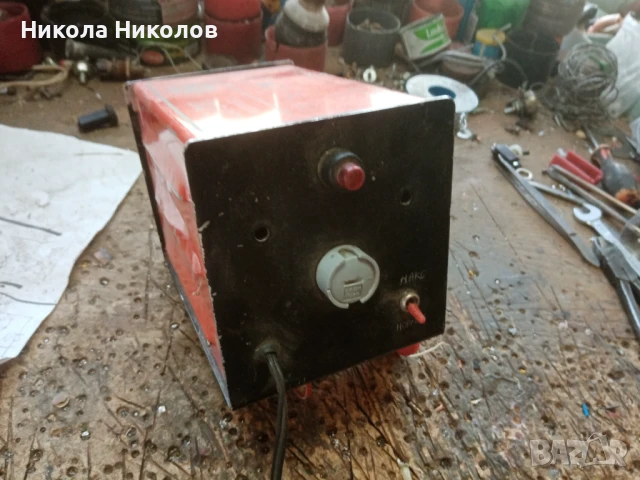 Зарядно за акумулатор и ремонт, снимка 14 - Аксесоари и консумативи - 35012511