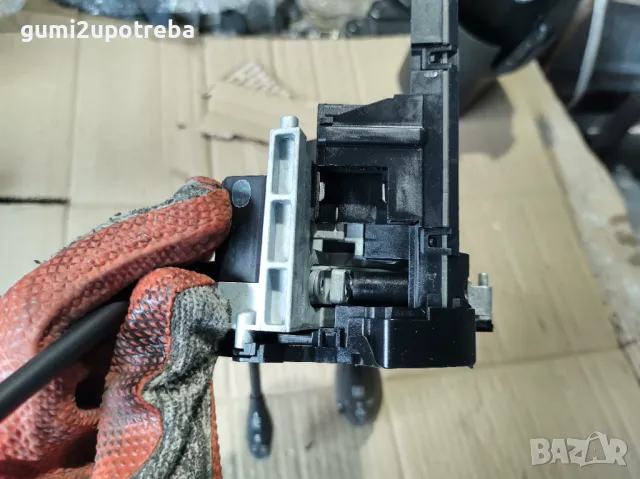 Лостчета Мигачи Светлини Автопилот Mercedes E class W211 V6 Tmodel, снимка 3 - Части - 48539331