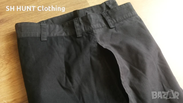 FJALL RAVEN Trouser размер 54 / XL за лов риболов панталон със здрава материя - 1219, снимка 5 - Панталони - 51080947