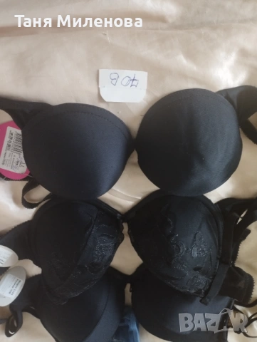 Качествени сутиени  за износ Германия 80% над  намаление, снимка 5 - Бельо - 53200668