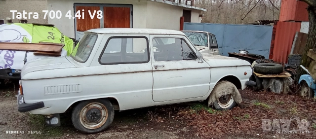 Diesel Boxer Subaru. Търся Японски,Италиански и Френски Дизелови МПС. Предлагам Бартерни сделки , снимка 13 - Автомобили и джипове - 52946453