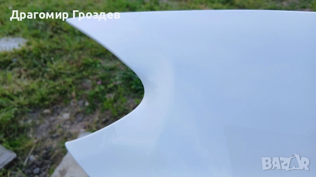 Преден ляв калник за Mercedes W238 (C238, A238) / Е класа, Купе и Кабриолет (2016-2023), снимка 9 - Части - 54349630