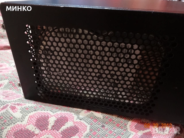 Wincor Nixdorf Beetle M II Plus, снимка 5 - Работни компютри - 54114099