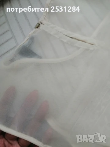 Като нов , Бохо потник Манго, снимка 9 - Потници - 50758616