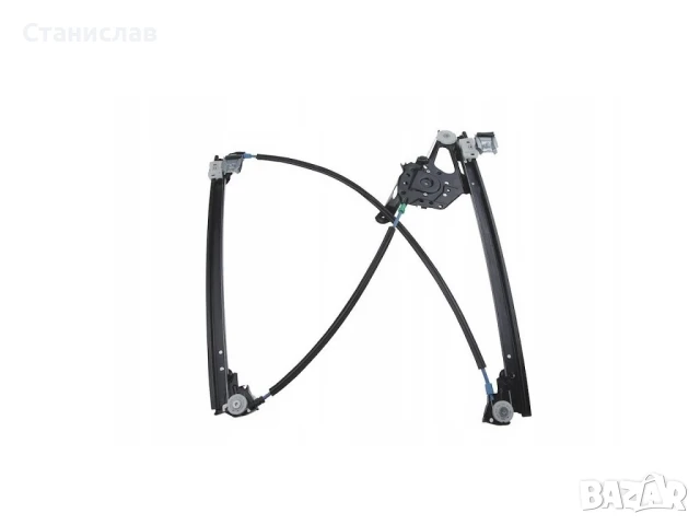 Стъклоподемник за VW Sharan 7M