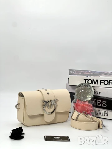 чанти pinko, снимка 5 - Чанти - 50776486