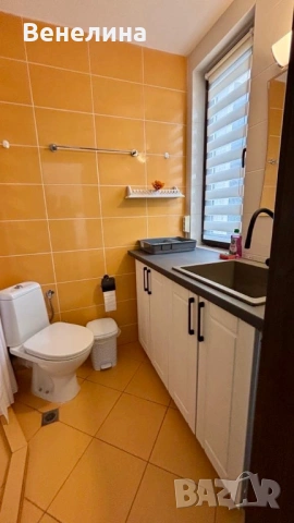 Едностаен Свети Влас, снимка 9 - Апартаменти - 53356884