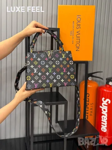 Louis Vuitton ⚜️ Дамски Чанти 