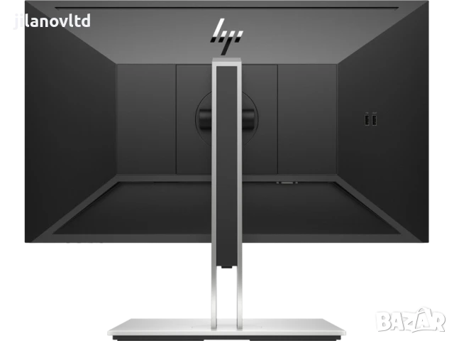 Монитор HP E24 G4 1920x1080 с 12 месеца гаранция, снимка 5 - Монитори - 50896211