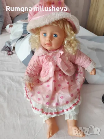 Красиви кукли :мече: пиано, снимка 3 - Плюшени играчки - 23469757