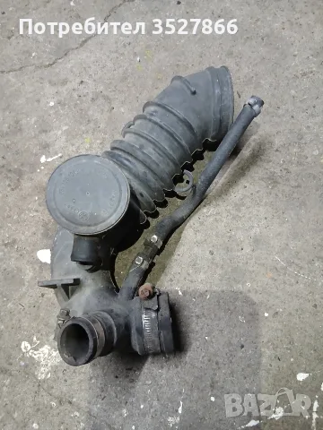 Горе за 1.8 Турбо Ауди 058133355A