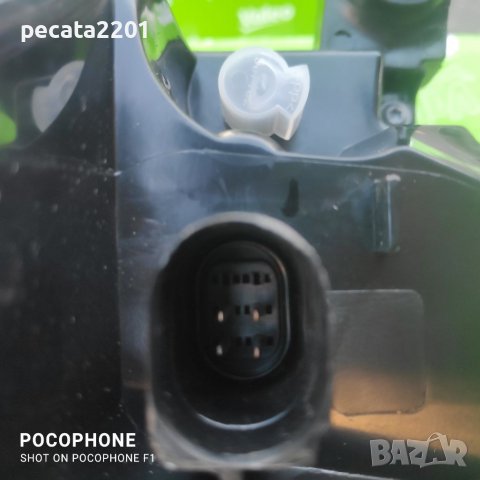 Продавам - нов външен десен Led стоп Valeo за Audi A6 2015 г. Комби, снимка 3 - Части - 39090615