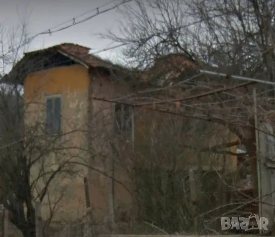 Продава парцел със стара къща в с. Згурово,област Кюстендил, снимка 3 - Парцели - 49787601