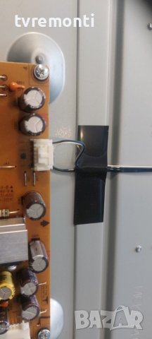 LED подсветка за дисплей LA62M55T120V12 за телевизор LG модел 55LA6208, снимка 2 - Части и Платки - 42097565