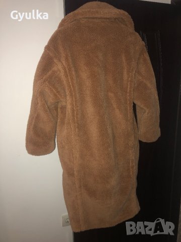 Дамско палто М, снимка 6 - Палта, манта - 42855688