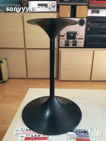 BOSE-1БР МЕТАЛНА СТОЙКА ОТ КОЛОНА BOSE-ВНОС SWISS LNWC1510240633, снимка 16 - Тонколони - 47585532