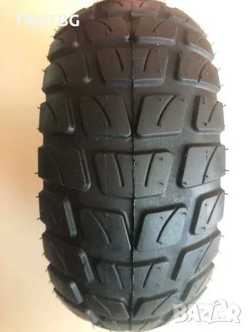 8.5×3.0 външна гума за KuKirin G2 Pro Old, снимка 3 - Други спортове - 55708959