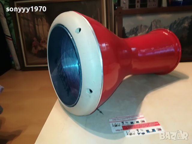 ✅RED BIG BASS-ТАРАМБУКА ГОЛЯМА 0110221800, снимка 10 - Ударни инструменти - 38184440