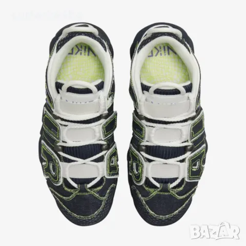 Nike - Air More Uptempo Serena Williams номер 38.5 Оригинал Код 3020, снимка 5 - Маратонки - 47814414