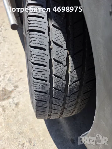 Продавам Citroen Jumper , снимка 10 - Бусове и автобуси - 56361300