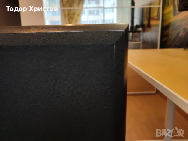 Тонколони Infinity Reference 50 (трилентови), снимка 15 - Тонколони - 56481434