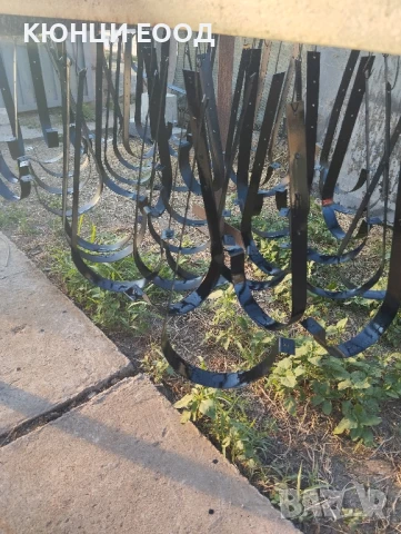 Скоби за улуци и скоби за монтаж на тръби и кюнци , снимка 4 - Железария - 50868616