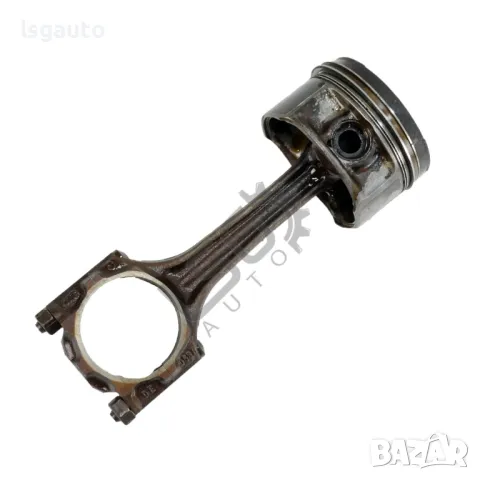 Бутало с биела Skoda OCTAVIA II (1Z) 2004-2009 ID: 139966