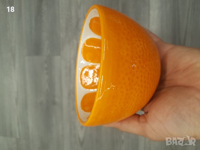 Купи, снимка 2 - Чинии - 40536321