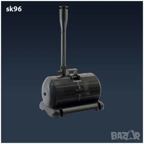 Водна помпа за градински фонтан "Aqua 3" 4000