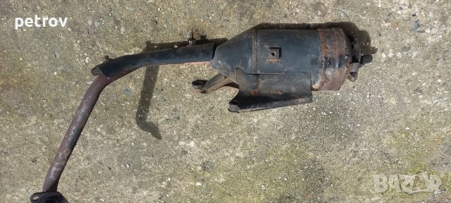 Части за Kymco  125сс -16цола, снимка 11 - Мотоциклети и мототехника - 40268368