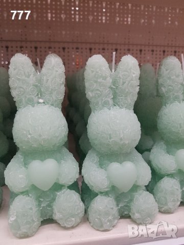 свещи, снимка 3 - Декорация за дома - 44197062