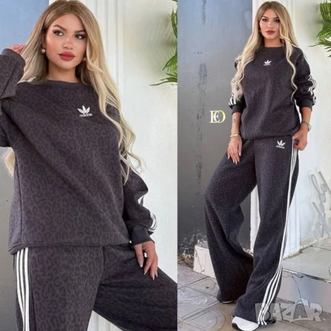 дамски екипи Adidas , снимка 3 - Спортни екипи - 50742761