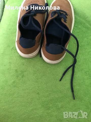 Кецове Зара 30н, снимка 2 - Детски обувки - 29433457