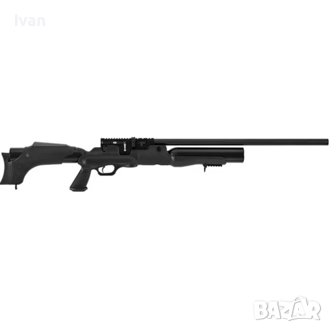 Hatsan Hercules 666 PCP 6,35мм въздушна пушка, снимка 17 - Въздушно оръжие - 52706512