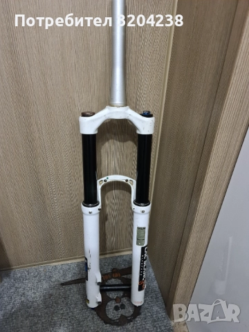 Висок клас Въздушна вилка 160мм ход Suntour Durolux TA RC2 27,5 - 29" цола инча, снимка 2 - Части за велосипеди - 52128156