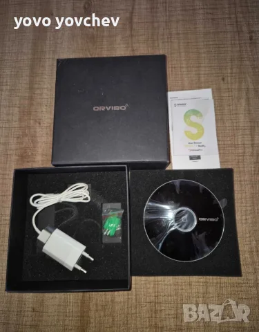 ОRVIBO ALLONE безжичен Wifi контролер Wiwo-R1, снимка 5 - Рутери - 56032737
