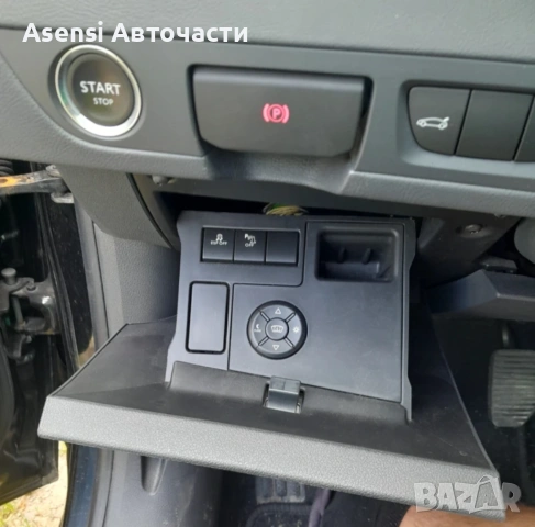 Peugeot 508 Пежо 508 на Части 3-Броя Двигател,скорости,фарове,броня,джанти,врати,интериор, снимка 15 - Автомобили и джипове - 53898944