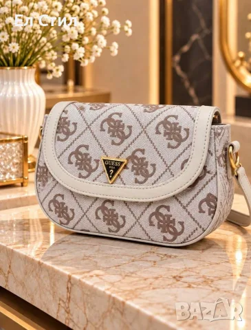 🖤Дамска чанта, Guess 43€🖤