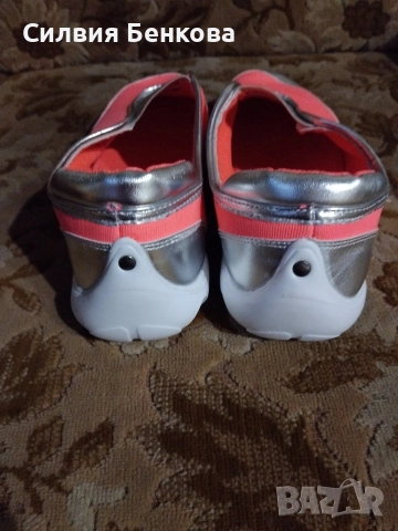 Дамски обувки , снимка 3 - Дамски ежедневни обувки - 52540748