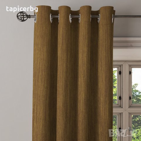 Платове за пердета - ДАЛАС, снимка 14 - Пердета и завеси - 31601778