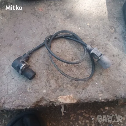 Датчик Колянов Вал За Ауди А6 2.5ТДИ 150кс. 1999г / Audi A6 2.5TDI 150hp. 1999y