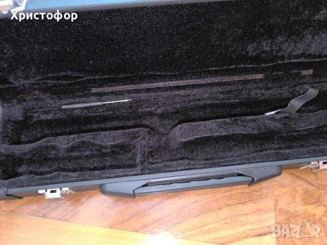 Куфарче за флейта, снимка 3 - Други - 54194186