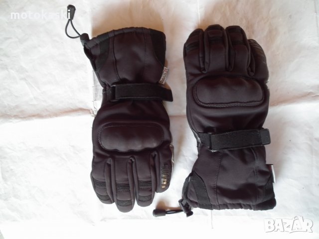 Ръкавици за мотор Bos, снимка 1 - Аксесоари и консумативи - 33760158