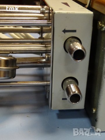 лабораторна термостатична глава MLW UH16 220V, снимка 5 - Други машини и части - 37833673